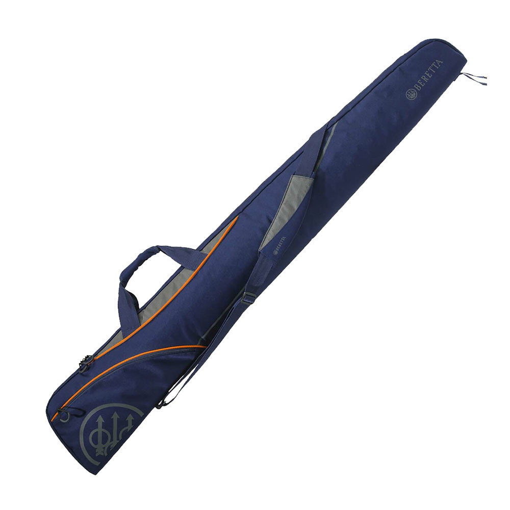 【新品・未開封】Beretta Blue Case- Gun Soft Evo Pro Uniform Beretta ダブルガンケース EVO pro Uniform 個人装備