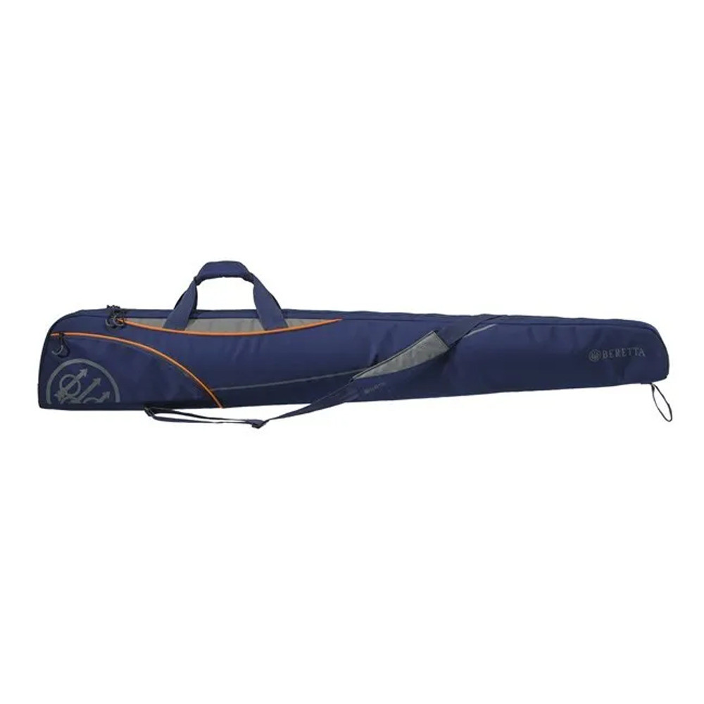 Beretta Uniform Pro Evo Double Soft Gun Case-Blue