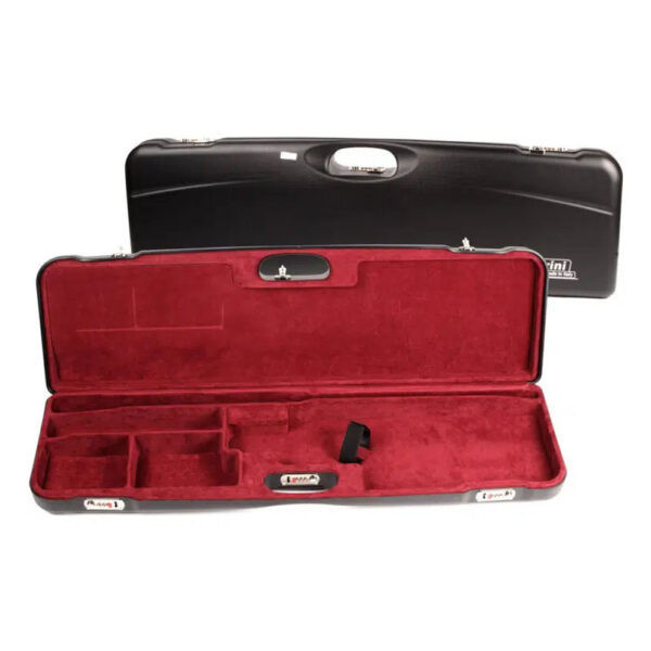 Negrini 1657LR/5163 OU Shotgun Hard Case - 36