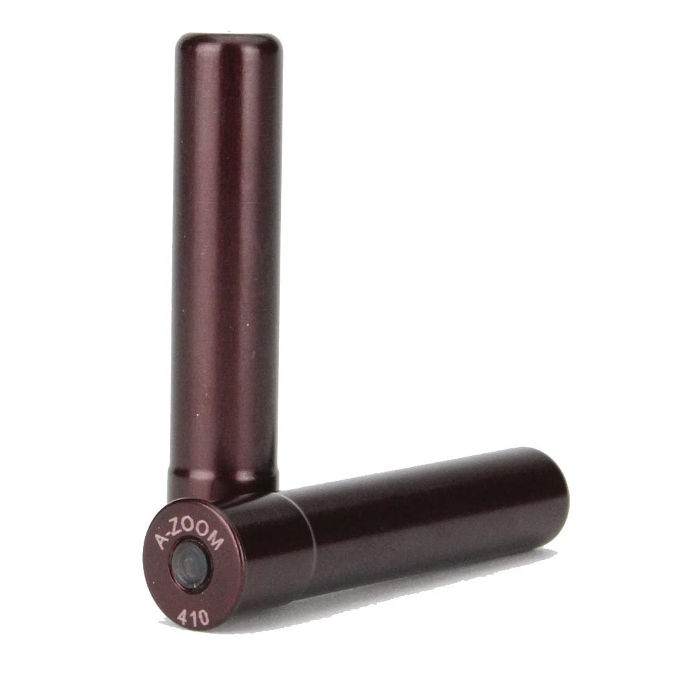 Pachmayr A-Zoom .410g Snap Caps | Dry Fire Training
