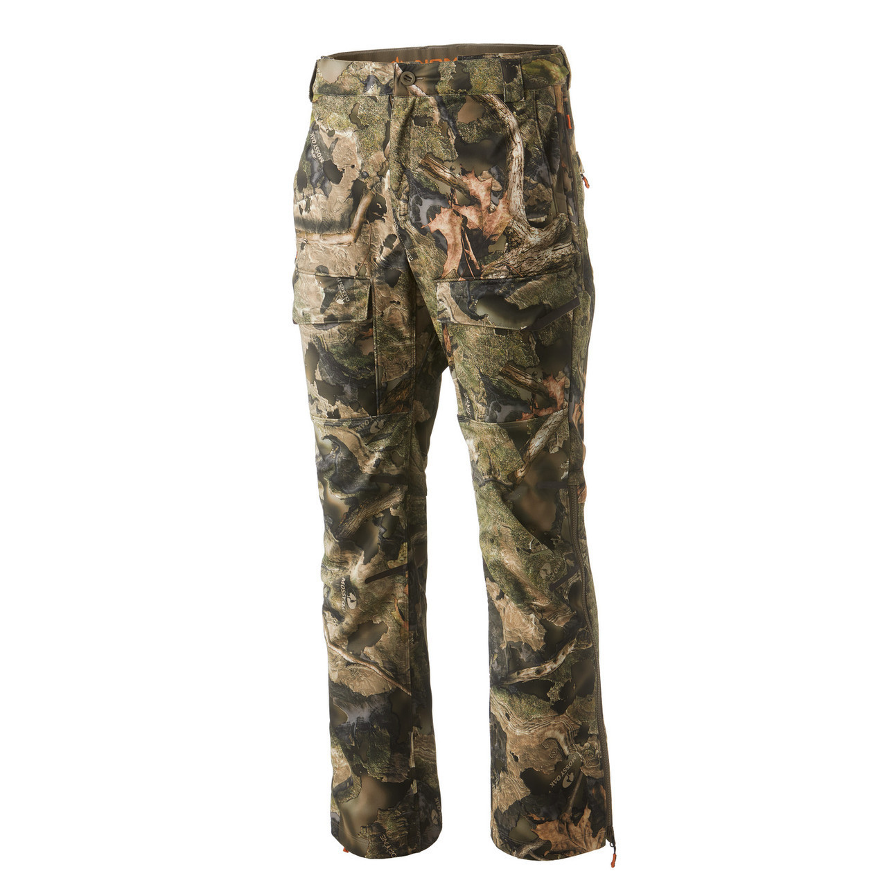 Nomad Barrier NXT Camo Pant - Mossy Oak Droptine