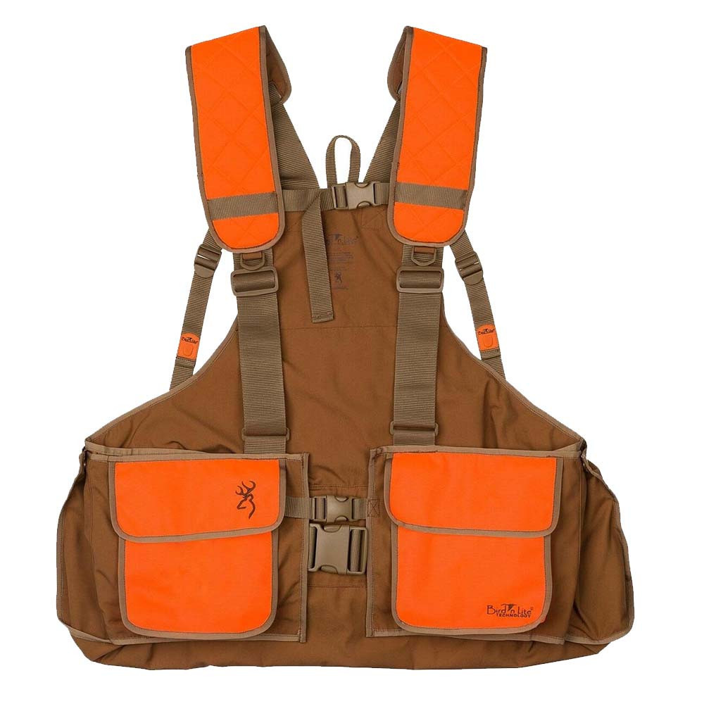 Browning Bird'N Lite Strap Vest 2.0