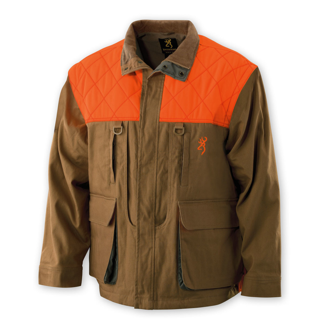 Browning Upland Field Jacket