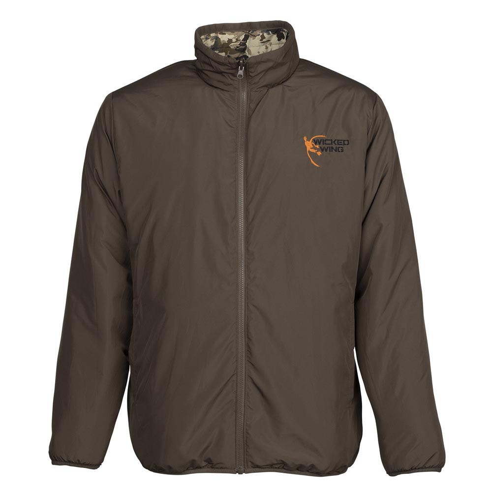 USA製 Browning ブローニング ダウンジャケット パーカー Browning Cold Front Parka - Auric | 3-in-1 Hunting Jacket