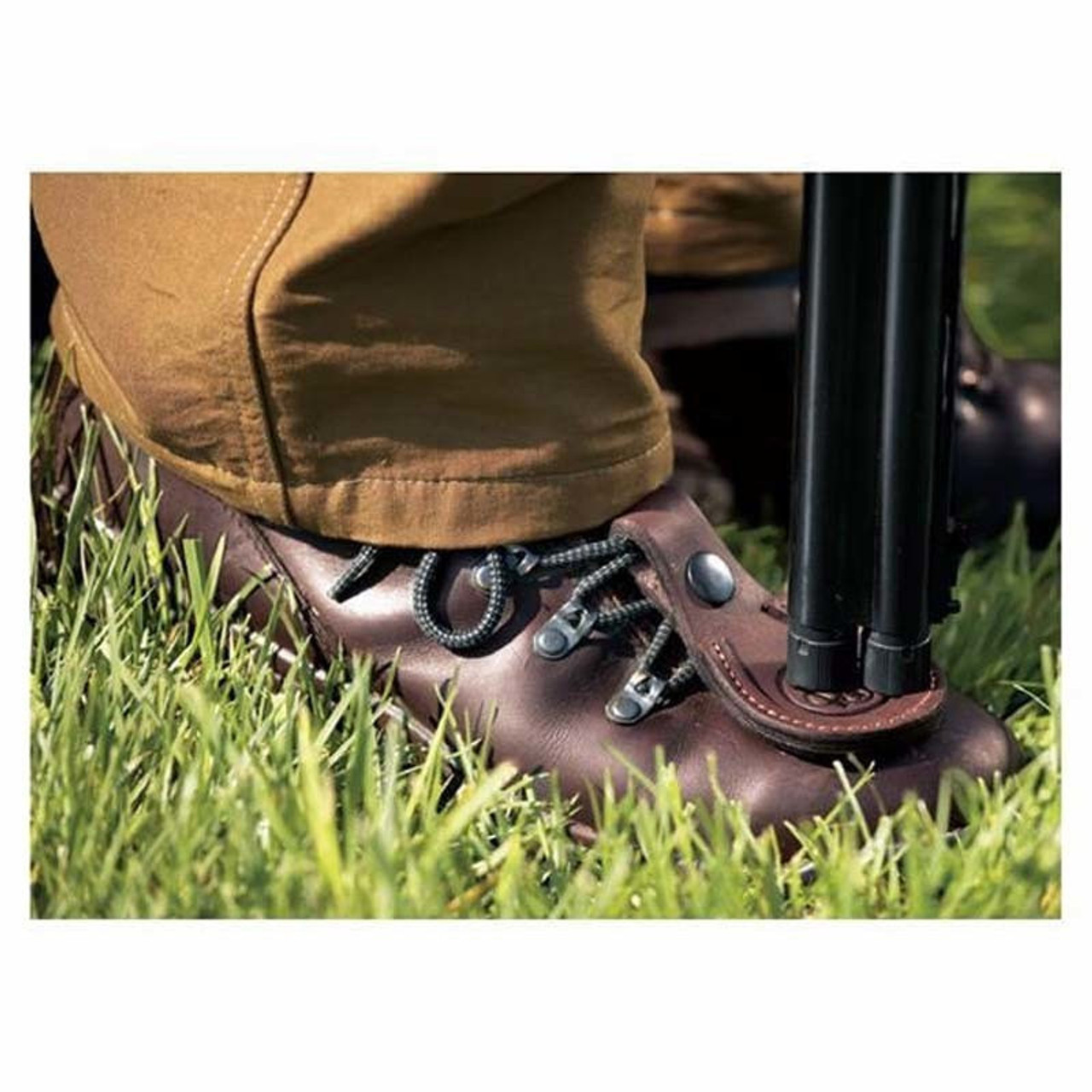 BERETTA ベレッタ バレルレスト（ホワイト）/Beretta Barrel