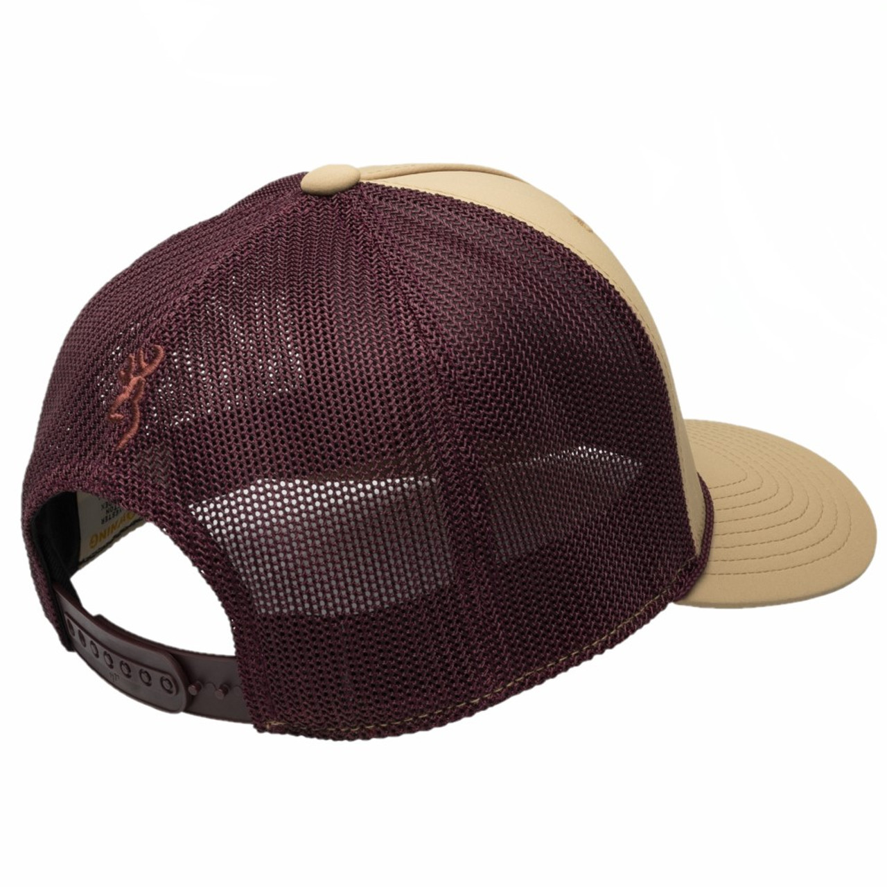 Browning Hovey Cap- Back