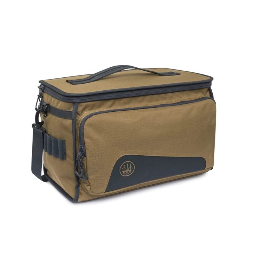 Beretta GameKeeper EVO Cartridge Bag 250 Otter Ebony