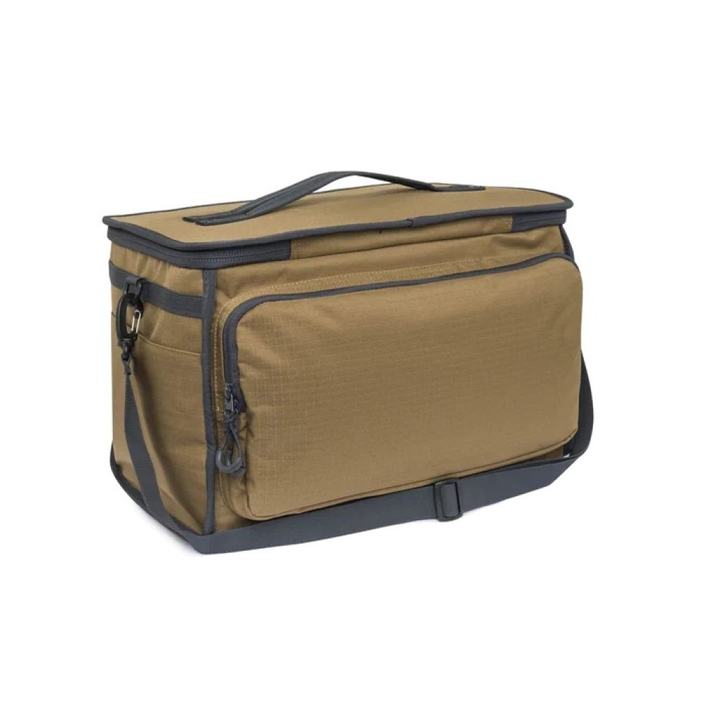 Beretta GameKeeper EVO Cartridge Bag 250 Otter Ebony