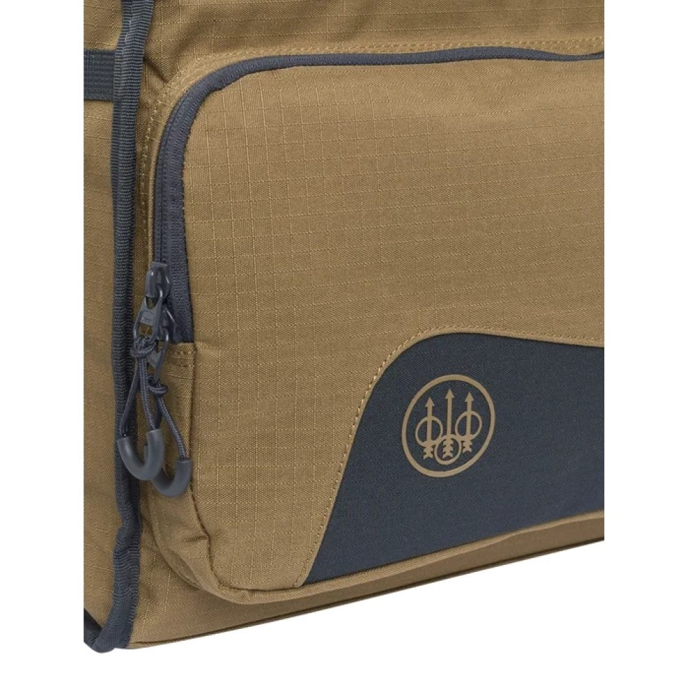 Beretta GameKeeper EVO Cartridge Bag 250 Otter Ebony