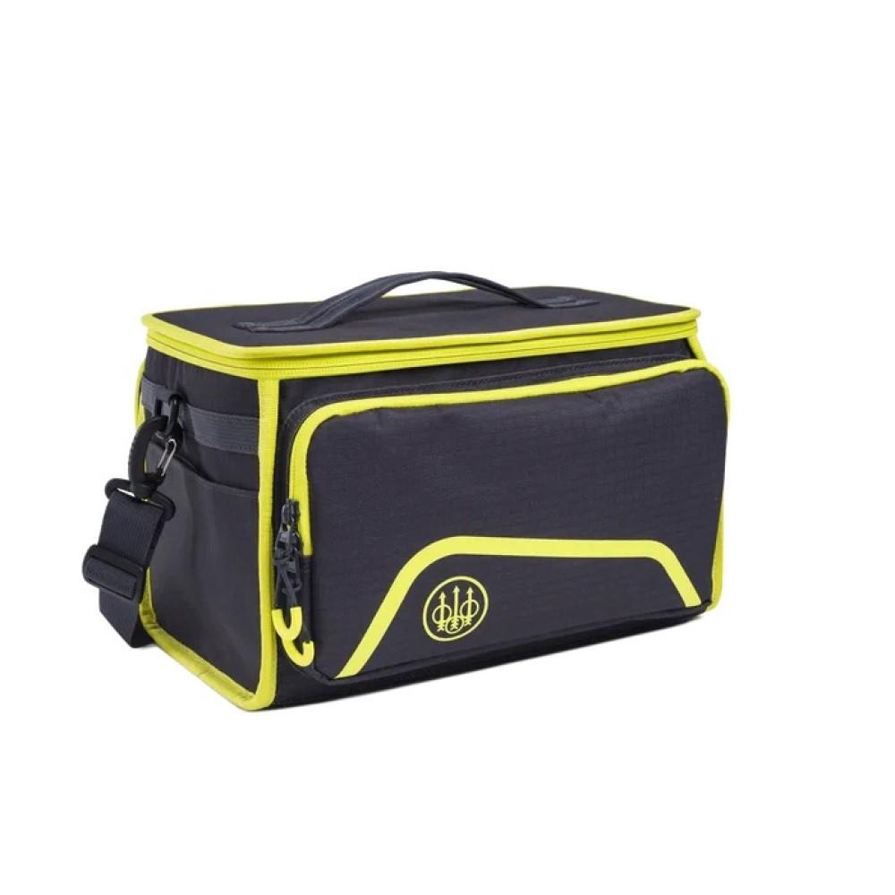 Beretta Challenge Cartridge Bag 150 - Ebony & Sulphur