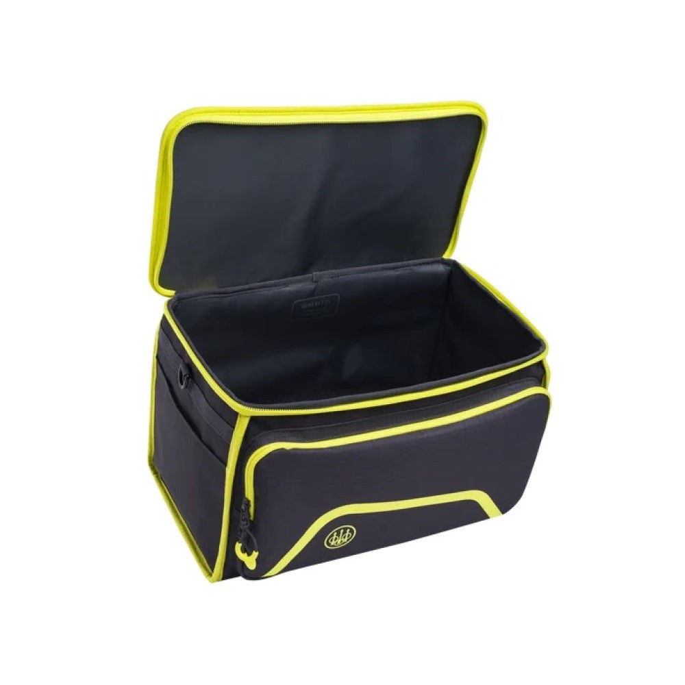 Beretta Challenge Cartridge Bag 250 | Ebony & Sulphur