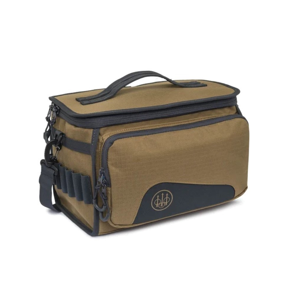 Beretta GameKeeper EVO Cartridge Bag 150 - Otter/Ebony