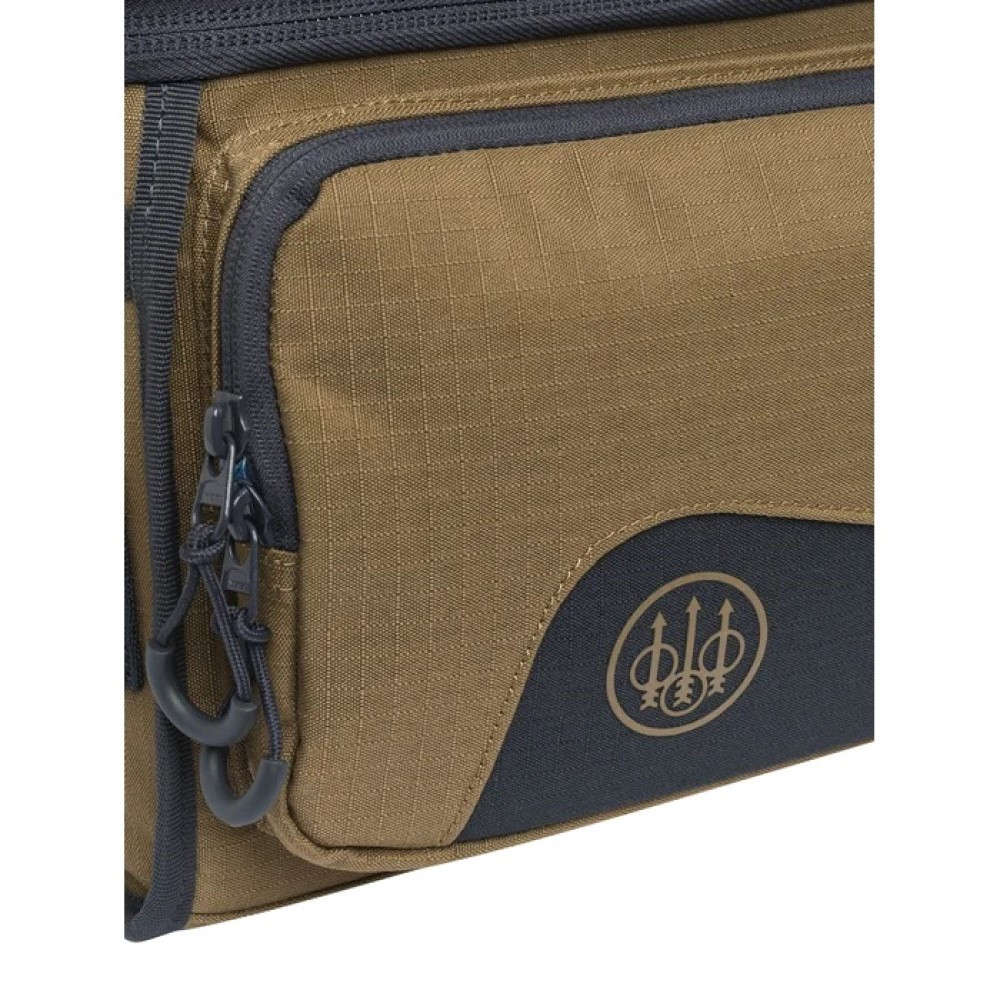 Beretta GameKeeper EVO Cartridge Bag 150 - Otter/Ebony