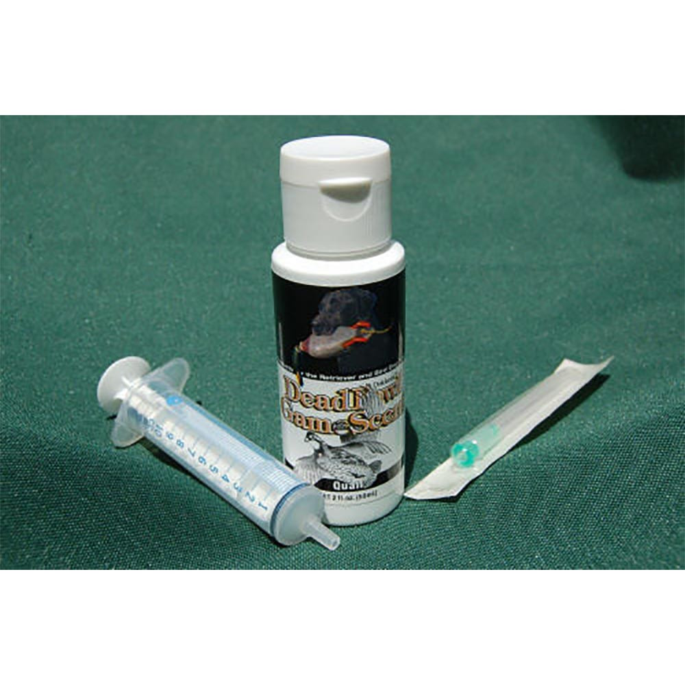 Dokken's Injector Kit