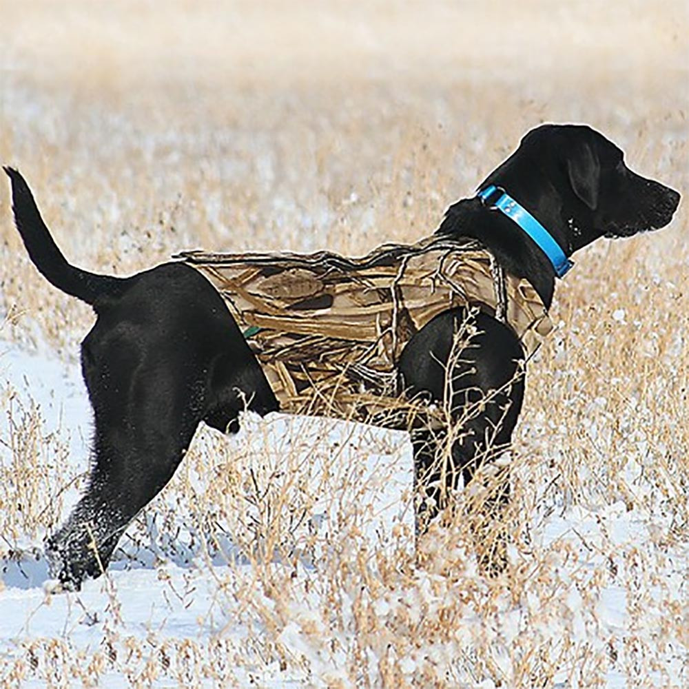 Dokken's Supervest XTreme-Max4 Neoprene Dog Vest