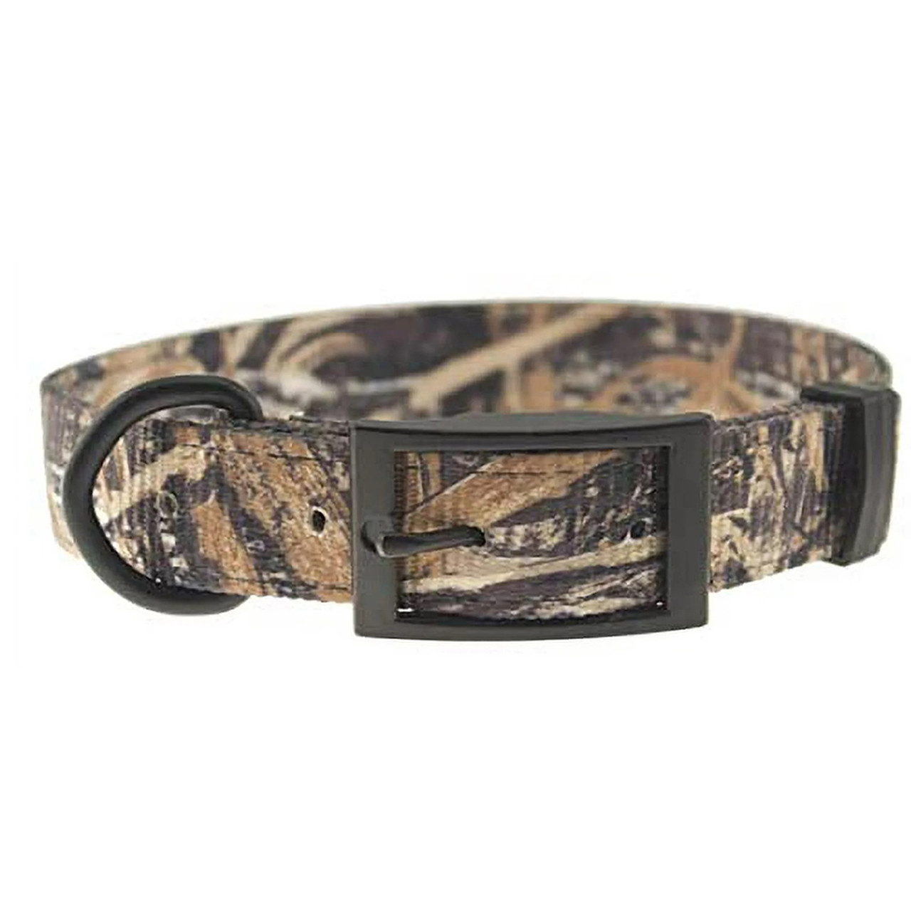 OmniPet Wetlands Camo Dog Collar
