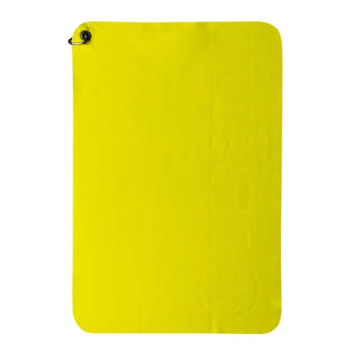 Beretta Shooting Towel- Sulphur Spring- Front Beretta Shooting Towel- Sulphur Spring- Front