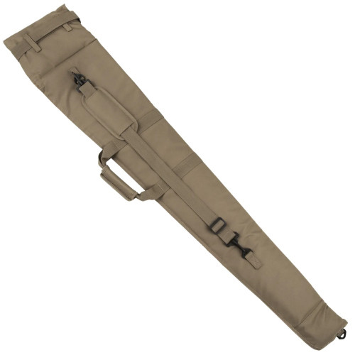 Beretta Floating Gun Case- Hazelnut- Back Beretta Floating Gun Case- Hazelnut- Back
