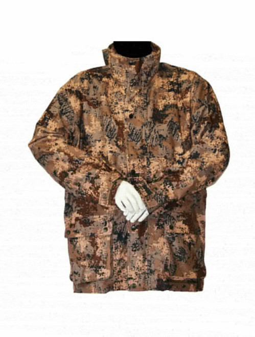 Wildfowler WILDFOWLER WATERPROOF POWER PARKA- DIGITAL CAMO  Wildfowler WILDFOWLER WATERPROOF POWER PARKA- DIGITAL CAMO