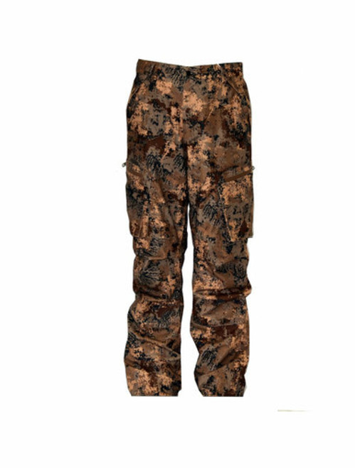Wildfowler WILDFOWLER WATERPROOF POWER PANTS- DIGITAL CAMO  Wildfowler WILDFOWLER WATERPROOF POWER PANTS- DIGITAL CAMO