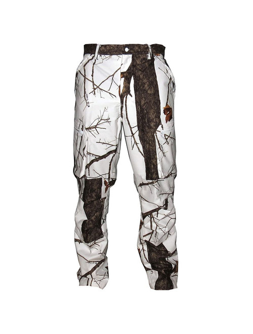 Wildfowler WILDFOWLER WATERPROOF POWER PANTS- WILDTREE SNOW  Wildfowler WILDFOWLER WATERPROOF POWER PANTS- WILDTREE SNOW