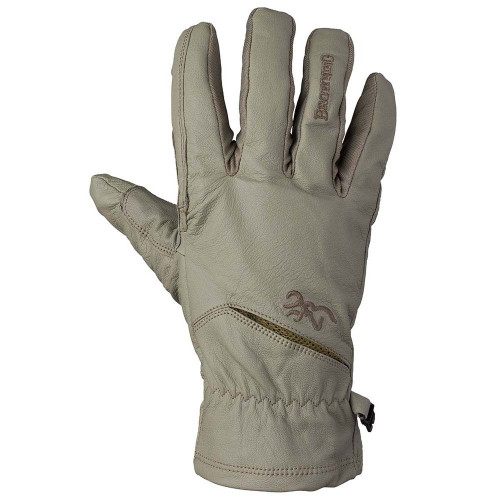 Upland Hunting China Deerskin Glove Factory Penglei Gloves