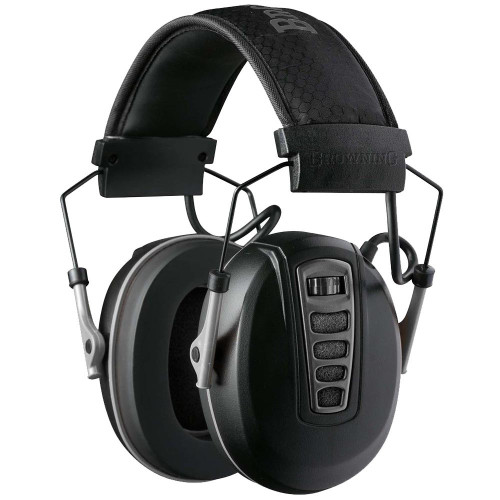 Browning Cadence Electronic Hearing Protection   Browning Cadence Electronic Hearing Protection