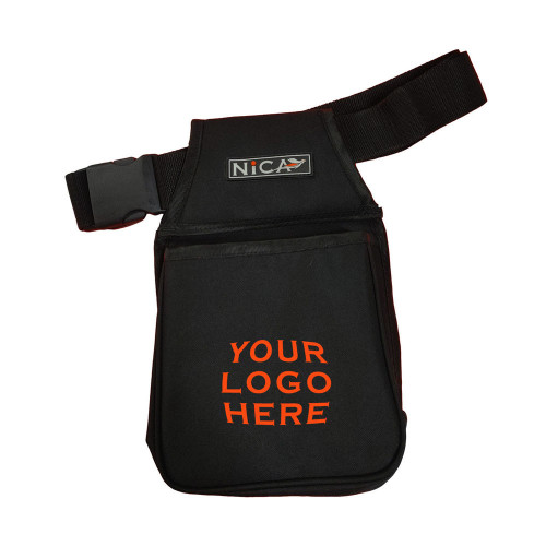 Nica Teams Collapsible Shooting Pouch   Nica Teams Collapsible Shooting Pouch