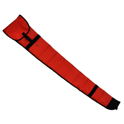 Bob Allen Team Series Gun Sleeve- Red