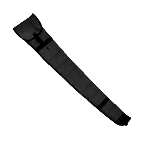 Bob Allen Team Series Gun Sleeve-T-Black   Bob Allen Team Series Gun Sleeve-T-Black