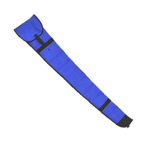 Bob Allen Team Series Gun Sleeve-Royal   Bob Allen Team Series Gun Sleeve-Royal