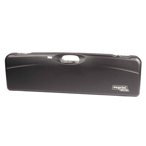 Negrini OU High Rib Trap/Sporting Shotgun Case – 1657LR/5163   Negrini OU High Rib Trap/Sporting Shotgun Case – 1657LR/5163