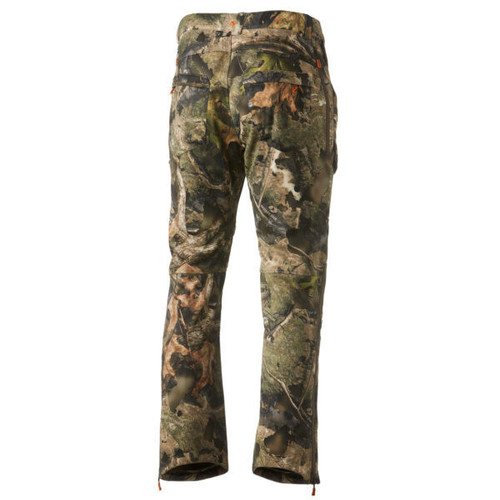 MEN'S WATER RESISTANT CAMO HUNTING PANTS | REALTREE XTRA | WILDFOWLER