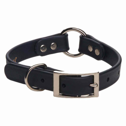 Mendota Durasoft Hunt Collar-Black