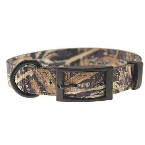 OmniPet Wetlands Camo Dog Collar OmniPet Wetlands Camo Dog Collar