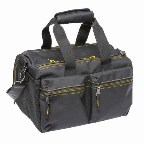 Browning Black And Gold Shooting Bag