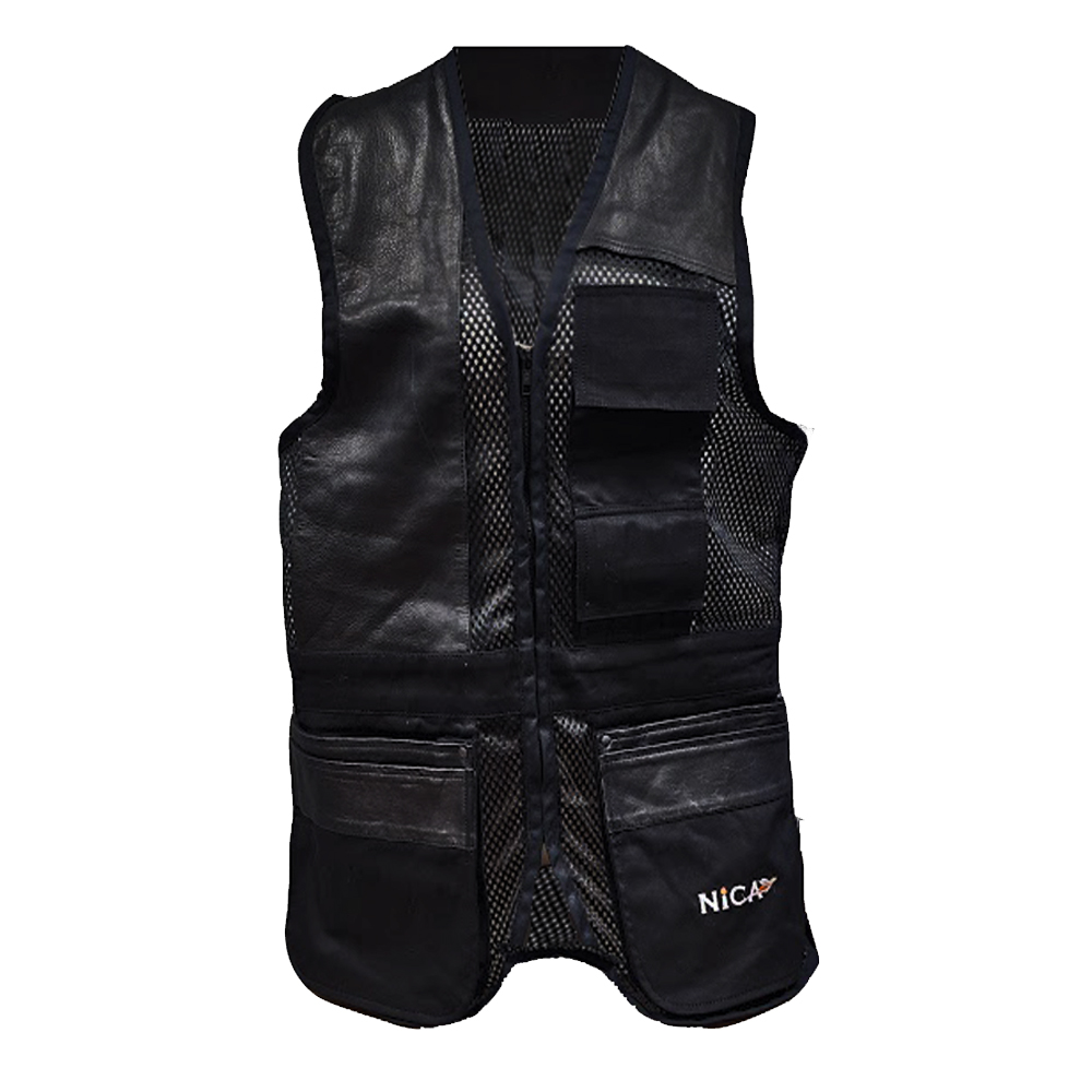 【限定出品】engineered garments shooting vest Engineered Garments Double Cloth Game Vests | Hypebeast