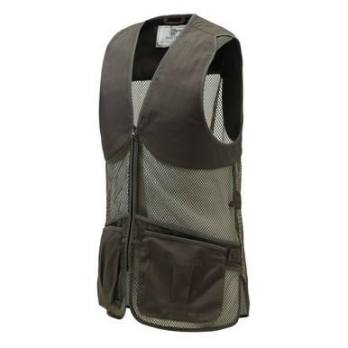 beretta-full-mesh-vest-brown-