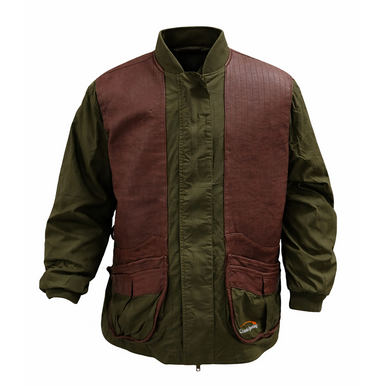 Nica Design9 Cool Weather Jacket | Quality Shooting Gear