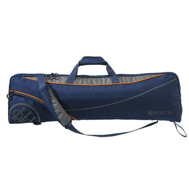 Beretta Uniform Pro Evo Take Down Shotgun Case - Blue