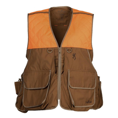Browning Bird'N Lite Vest 2.0 | Upland Hunting Vest