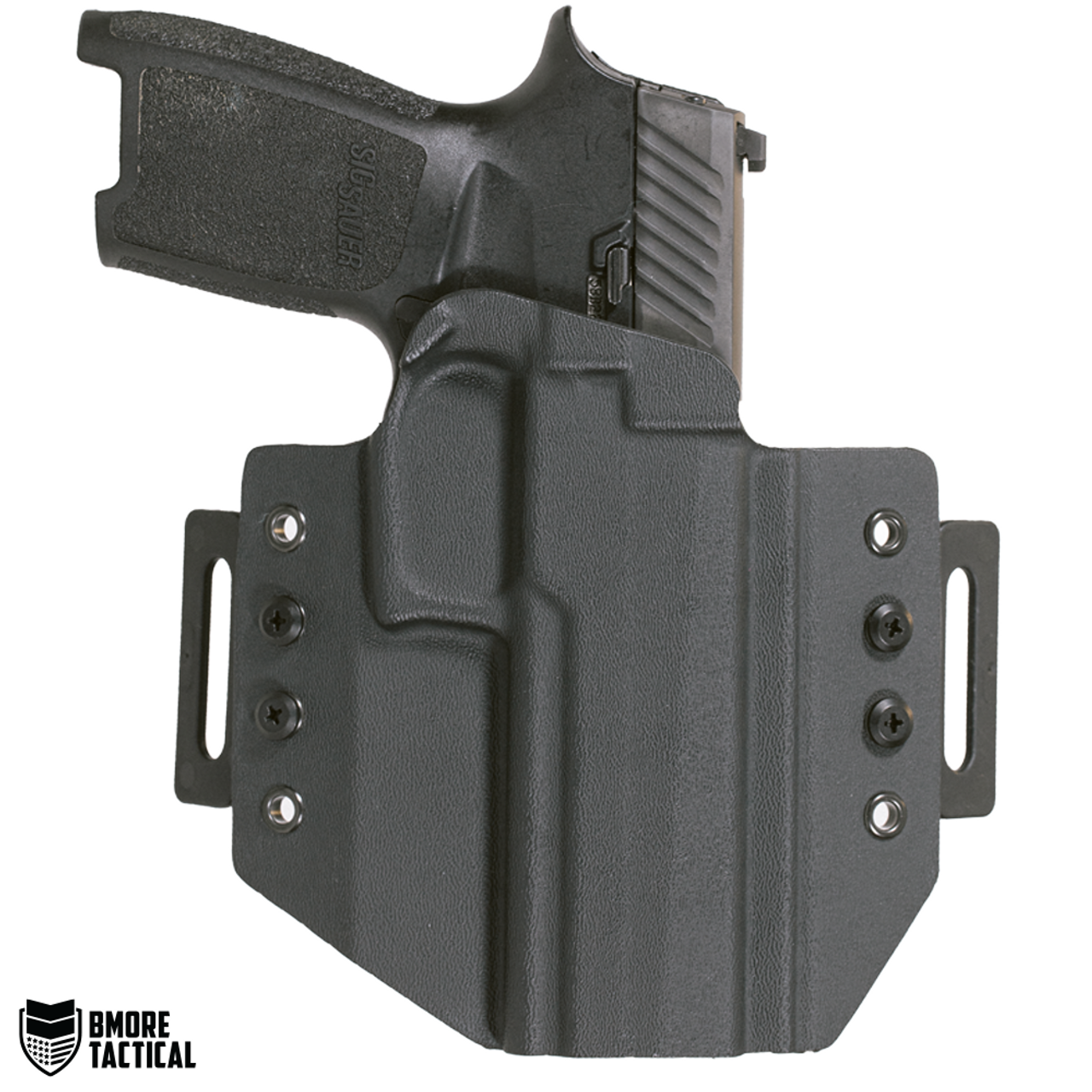 Sig Sauer SP2022 OWB Kydex Holster