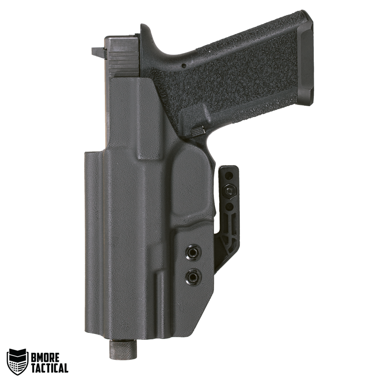 Glock 17 holster