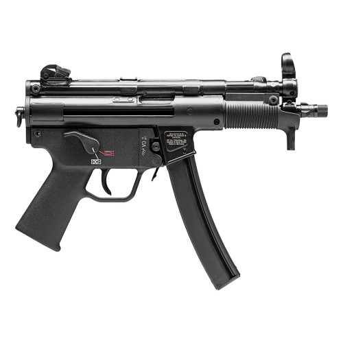 Heckler & Koch SP5K-PDW