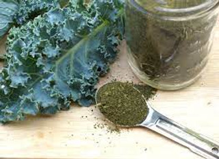 Kale Powder