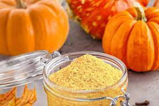 Pumpkin Powder