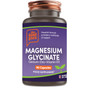 Magnesium Glycinate + Calcium, Zinc, Vitamin B6