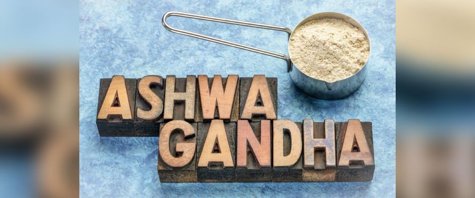 A Look at Ashwagandha's Health Benefits