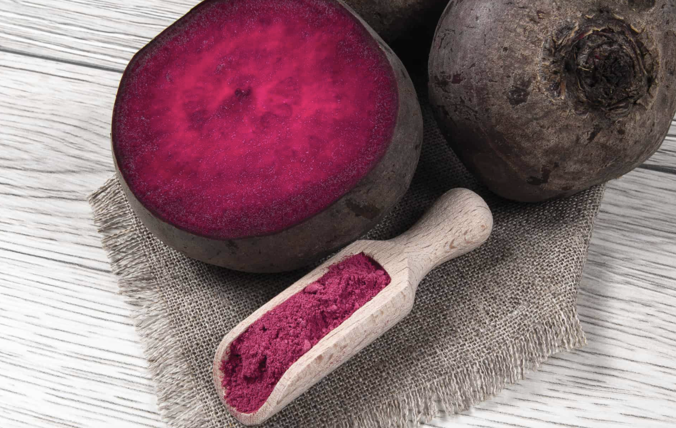 Beetroot Powder