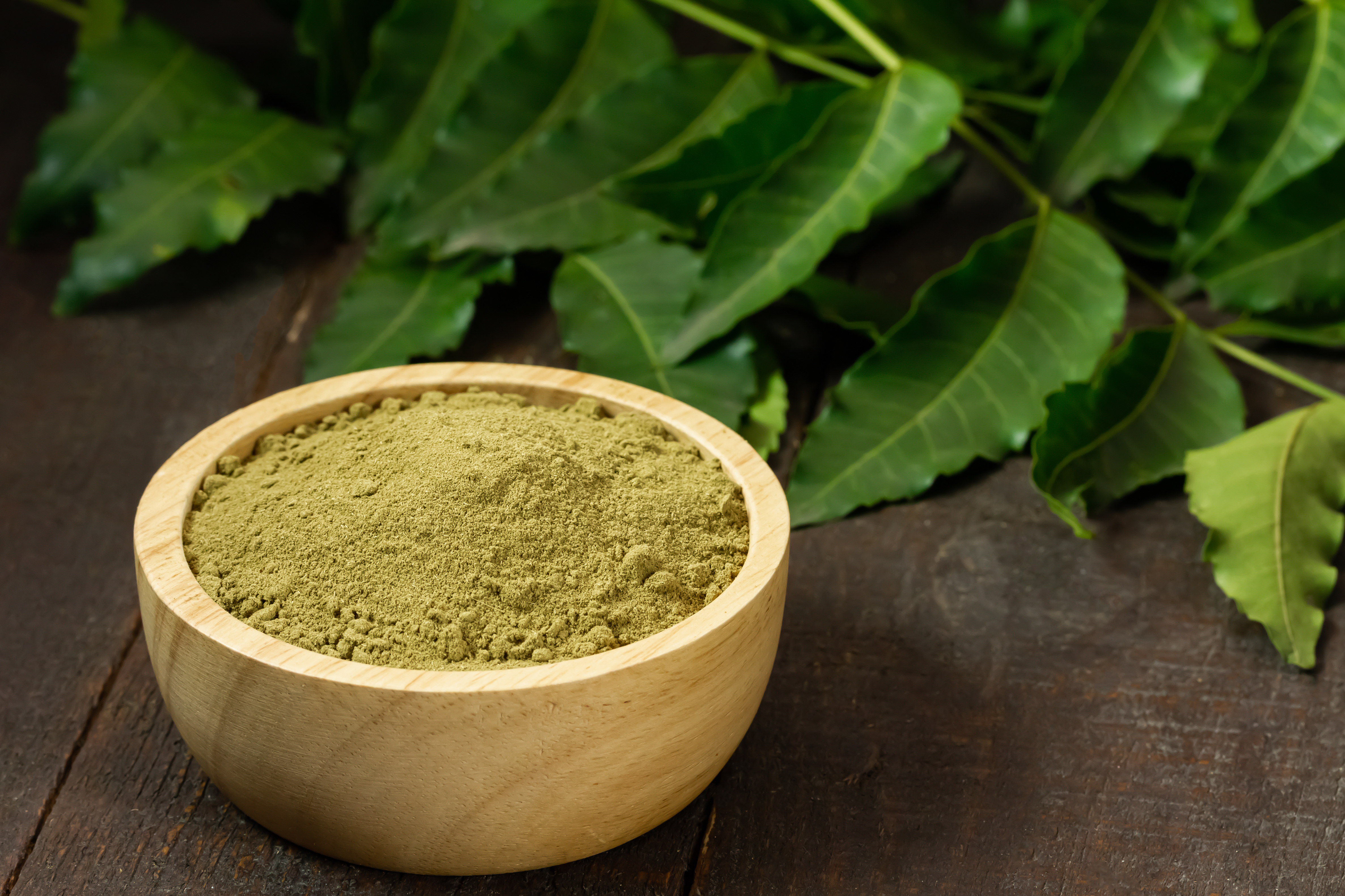 Neem Powder